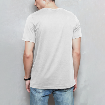 Camping nur zu Dritt - Van || Premium Shirt unisex