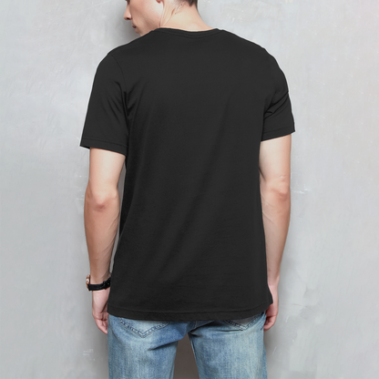 Camping nur zu Dritt - Van || Premium Shirt unisex