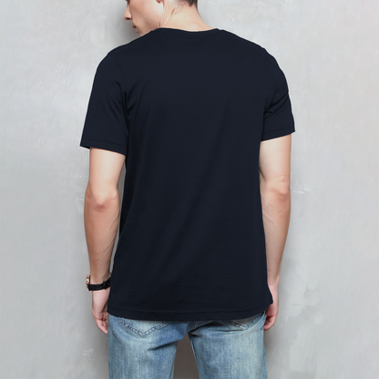 Camping nur zu Dritt - Van || Premium Shirt unisex