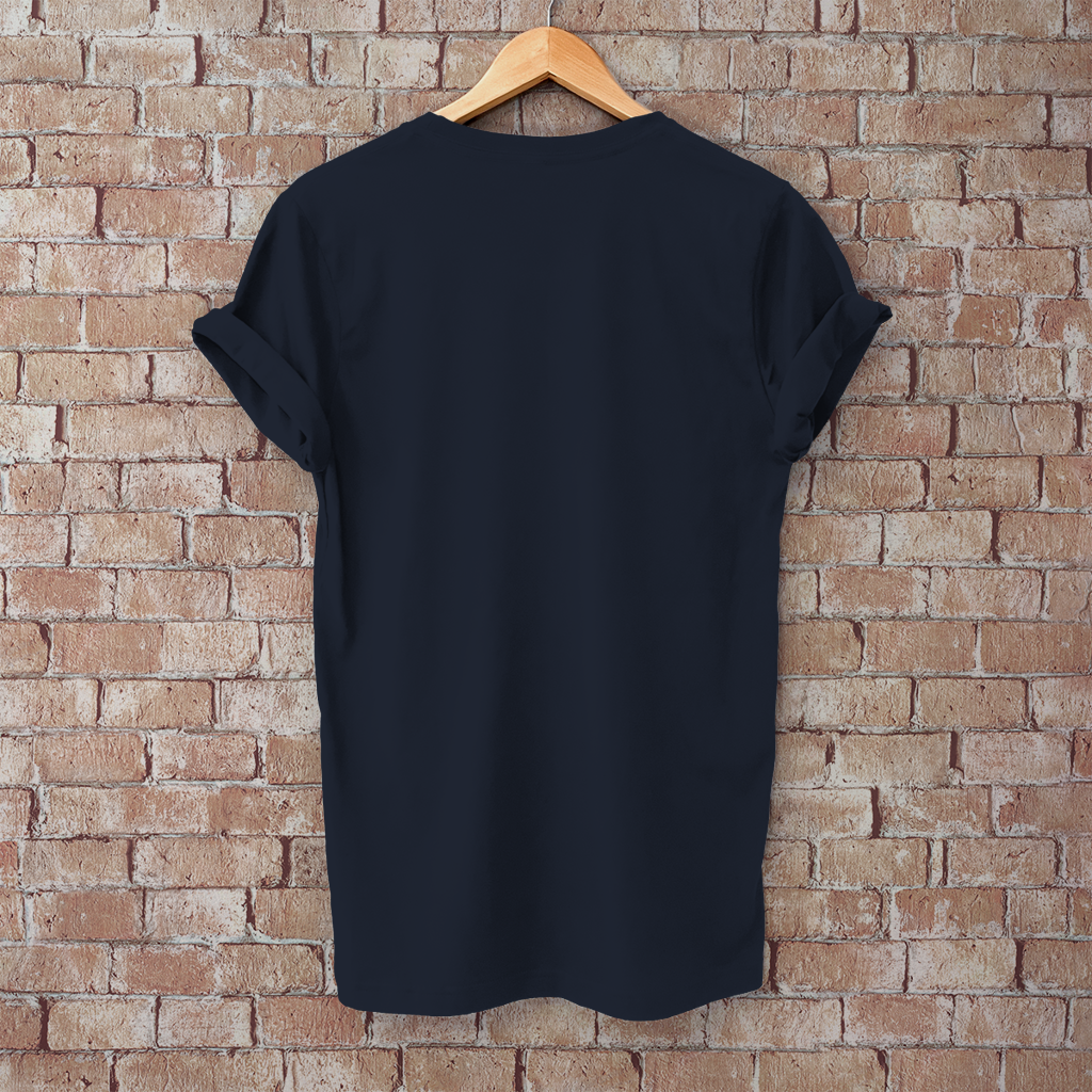 Ich muss gar nichts Faultiermädchen || Premium Shirt unisex