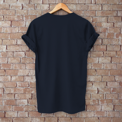 Ich muss gar nichts Faultiermädchen || Premium Shirt unisex