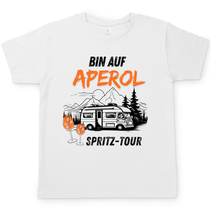 Spritztour || Premium Shirt unisex