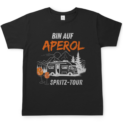 Spritztour || Premium Shirt unisex