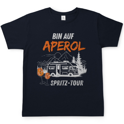 Spritztour || Premium Shirt unisex