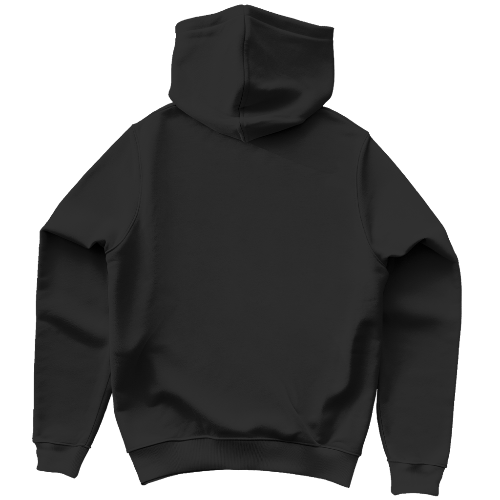 Campingmodus ON | Premium Hoodie unisex