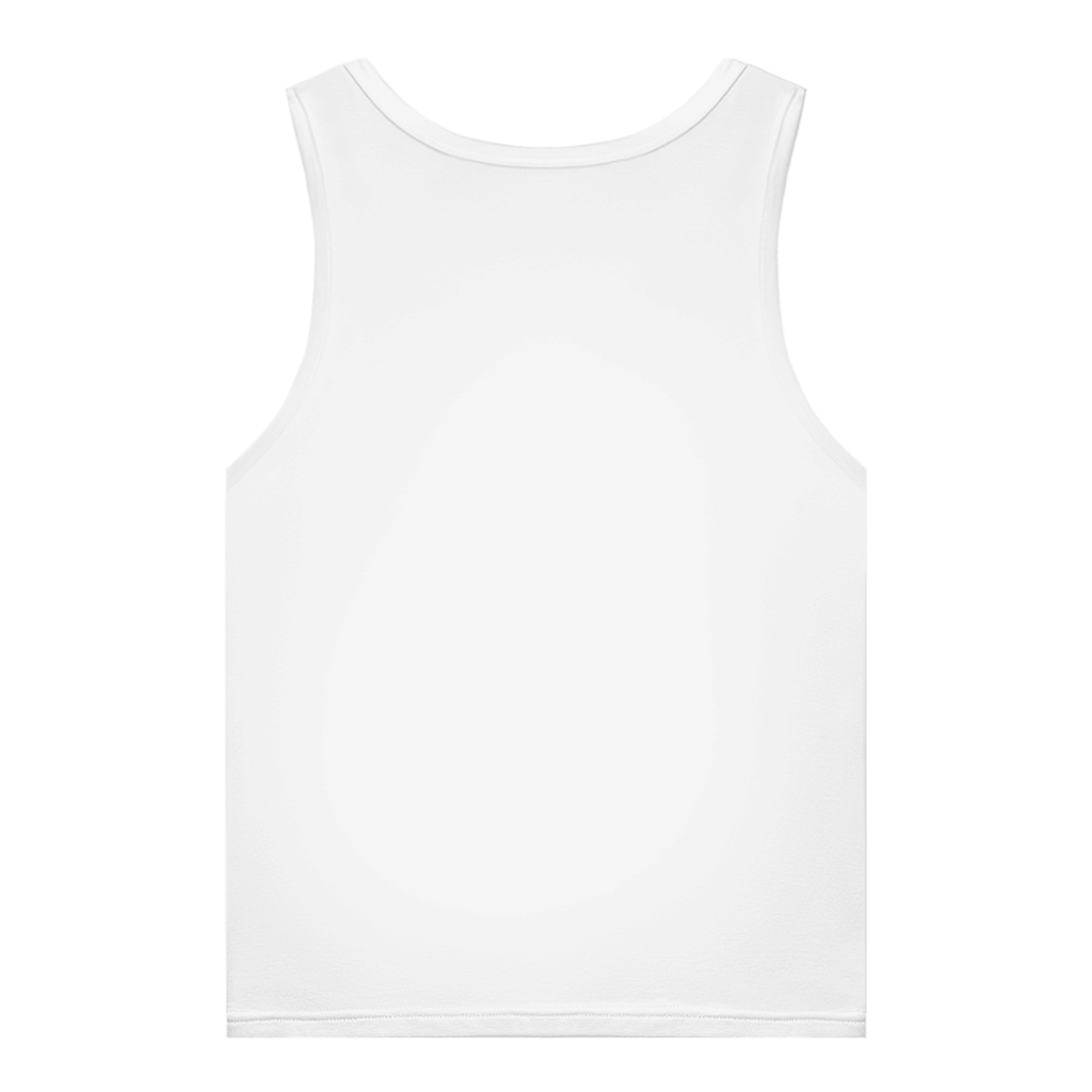 Campingmodus ON | Damen Premium Organic Tank Top