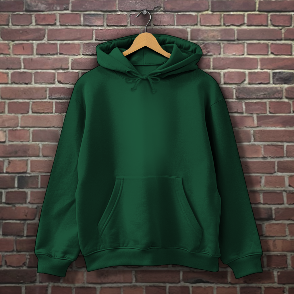 Camping Legend WoWa 1966 | Premium Hoodie unisex