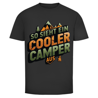 Cooler Camper || Premium T- Shirt unisex