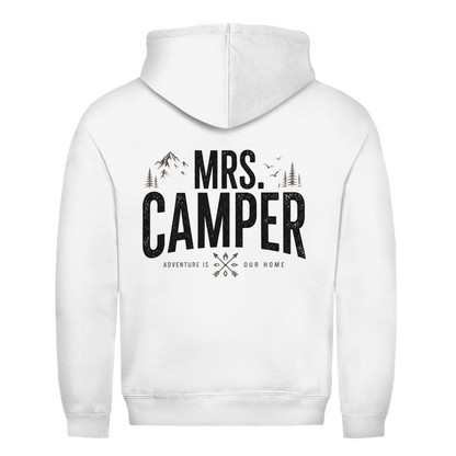 MRS Camper - Rückendruck || Premium Hoodie unisex