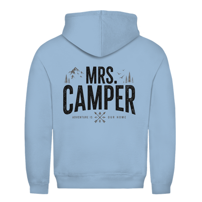 MRS Camper - Rückendruck || Premium Hoodie unisex