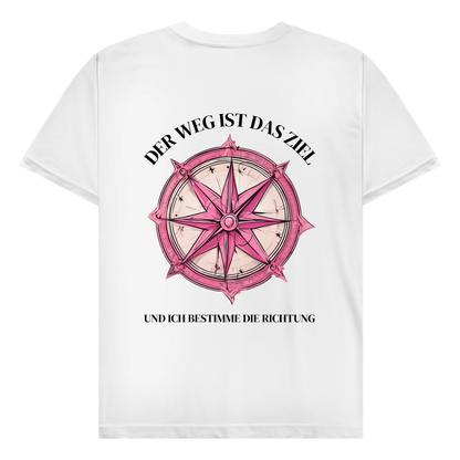 Die Richtung || Premium Shirt unisex