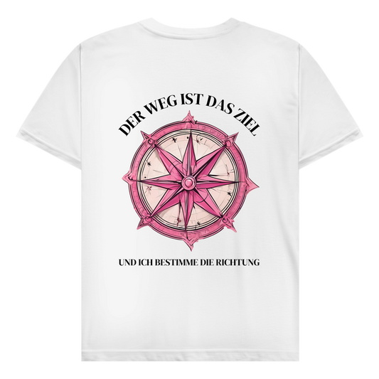 Die Richtung || Premium Shirt unisex