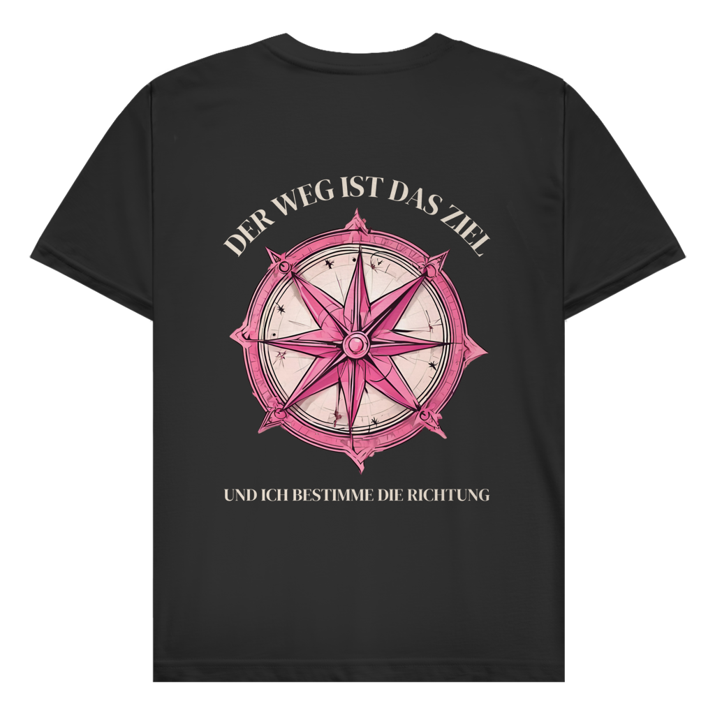 Die Richtung || Premium Shirt unisex