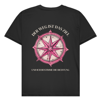 Die Richtung || Premium Shirt unisex