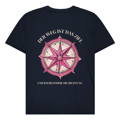 Die Richtung || Premium Shirt unisex