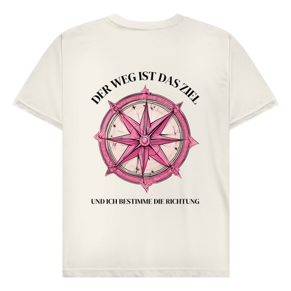 Die Richtung || Premium Shirt unisex