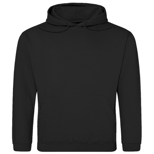 Camping Queen - Rückendruck || Premium Hoodie unisex