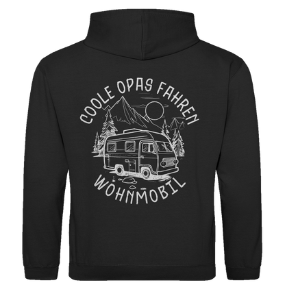 Coole Opas || Premium Hoodie unisex