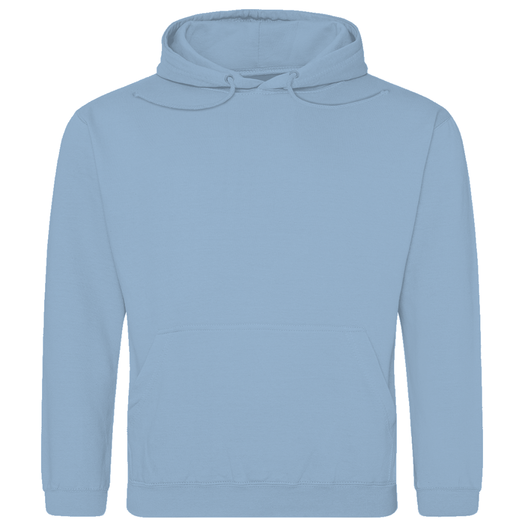 Mein Lieblingsplatz - Premium Hoodie unisex