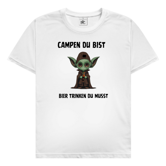 T-Shirt BIER TRINKEN DU MUSST