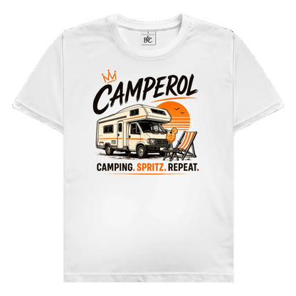 Camperol | Premium Shirt unisex