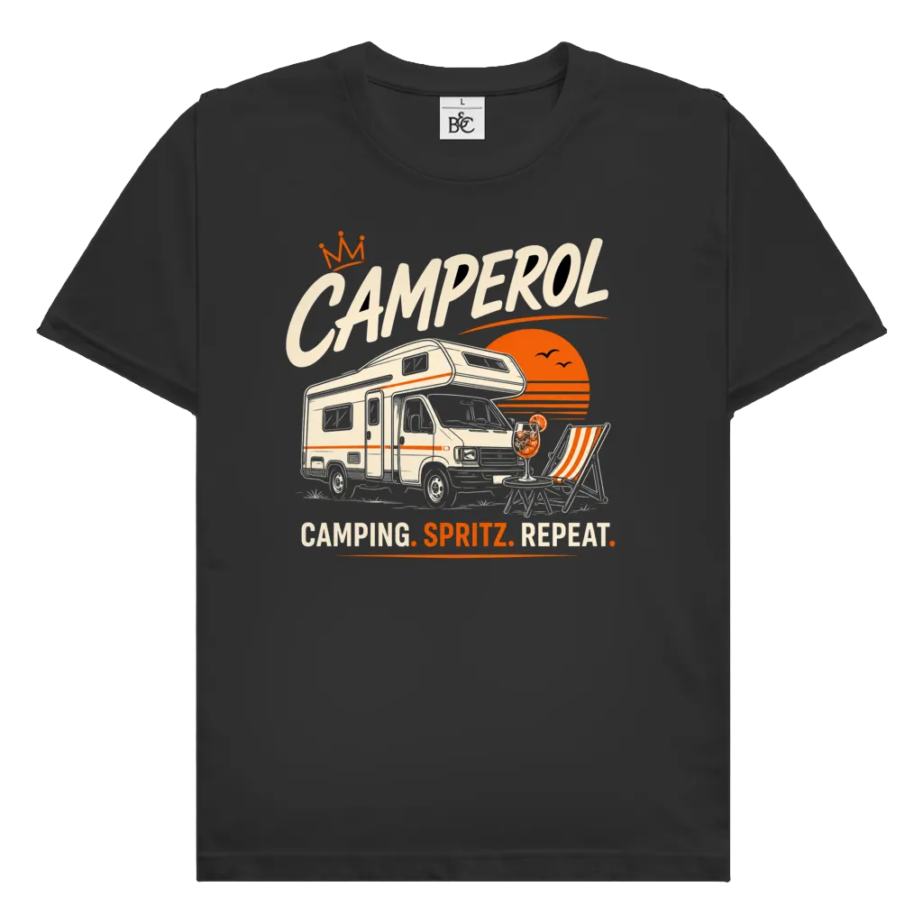 Camperol | Premium Shirt unisex