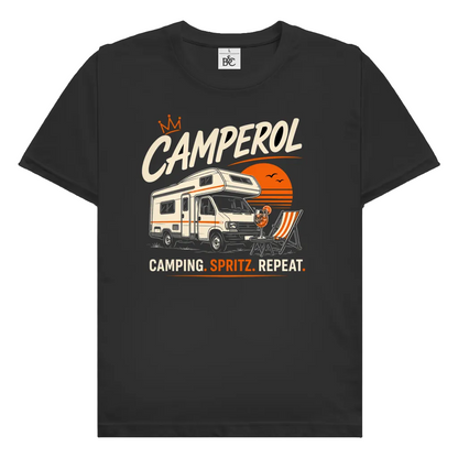 Camperol | Premium Shirt unisex