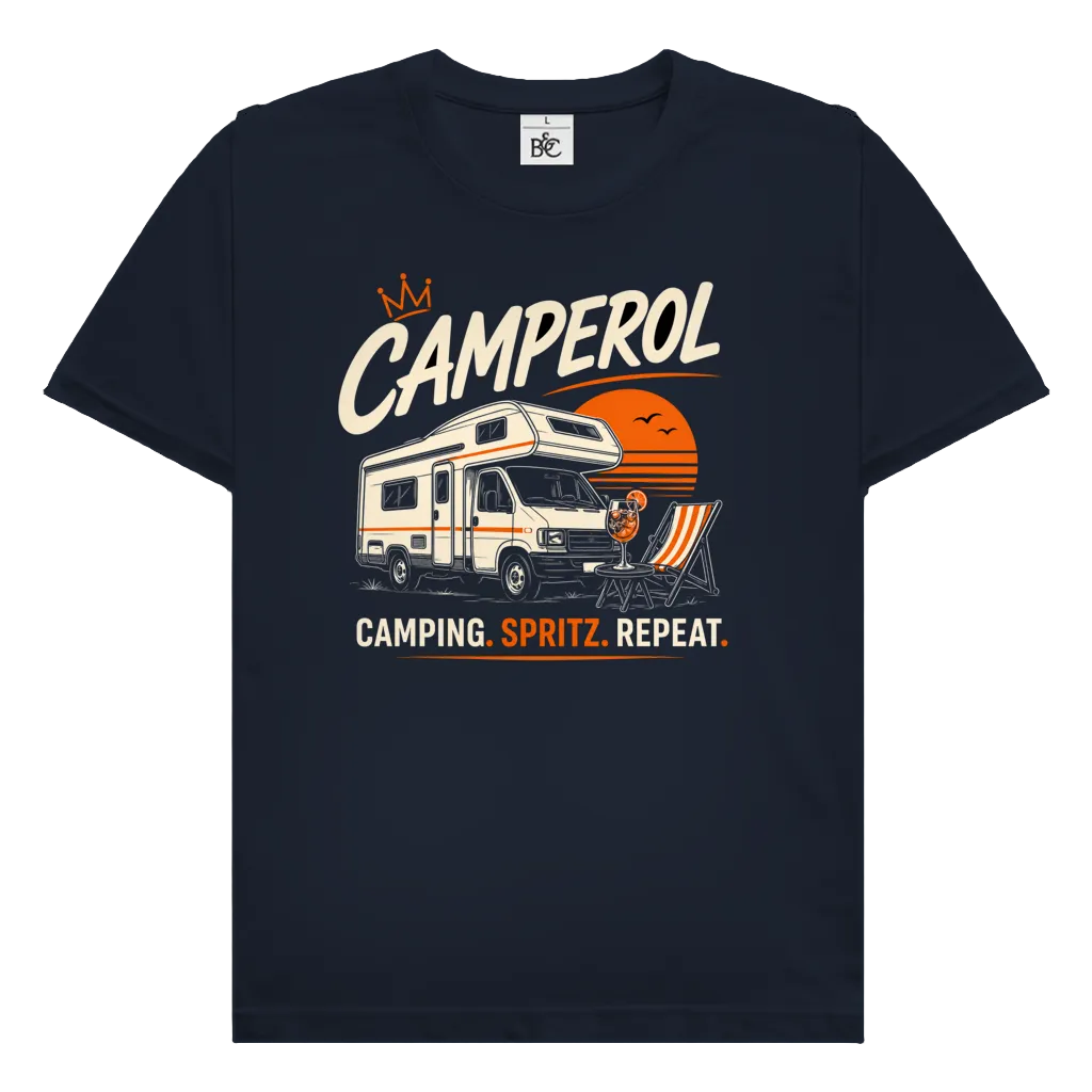 Camperol | Premium Shirt unisex
