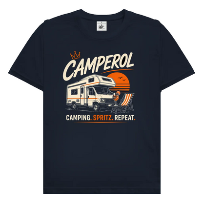 Camperol | Premium Shirt unisex