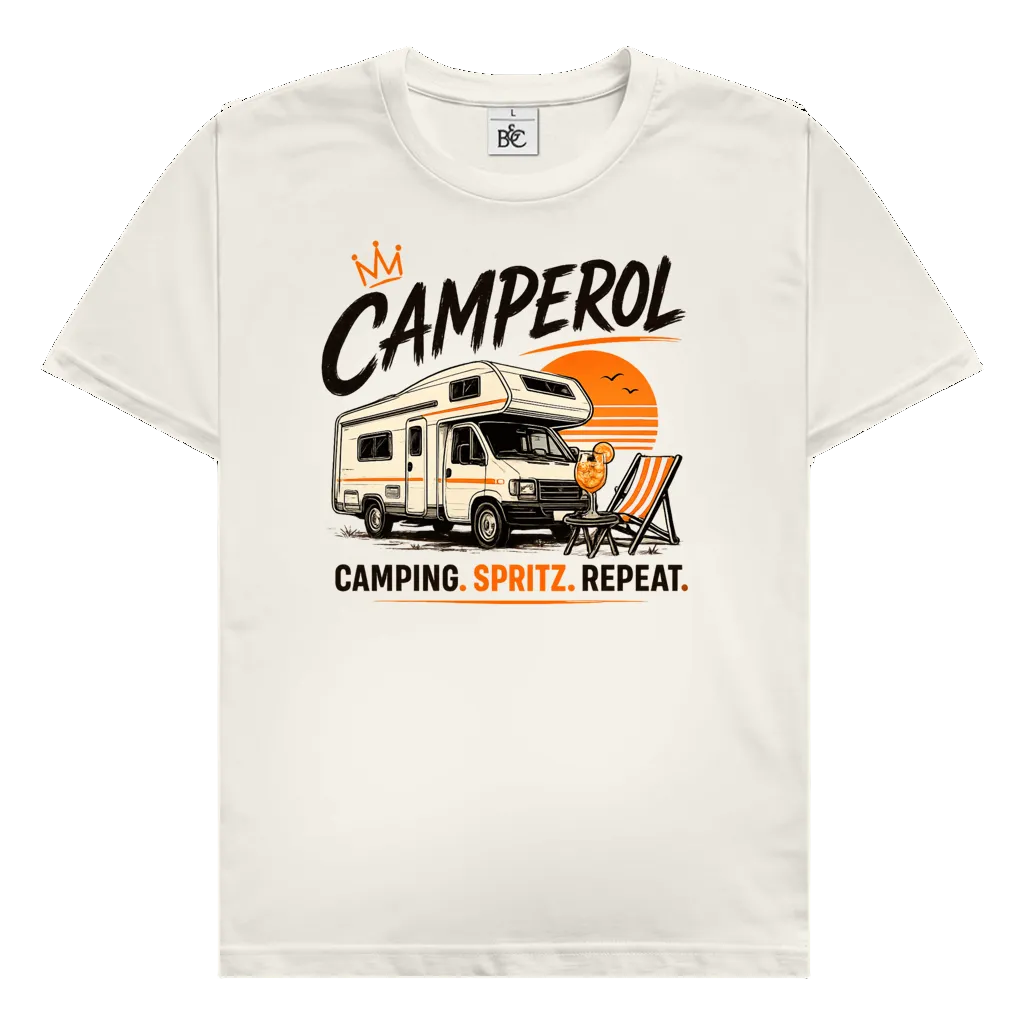 Camperol | Premium Shirt unisex