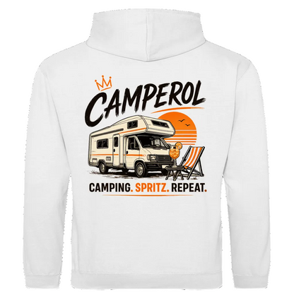 Camperol - Rückendruck | Premium Hoodie unisex