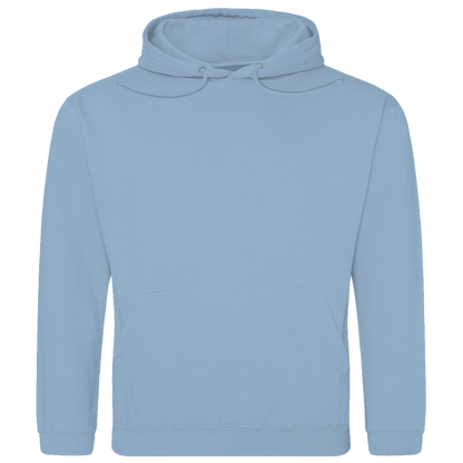 Der Weg ist das Ziel | Premium Hoodie unisex