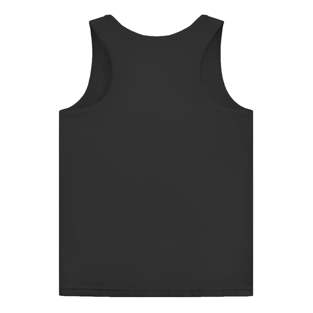 Camping ohne Aperol (V) | Damen Tank Top