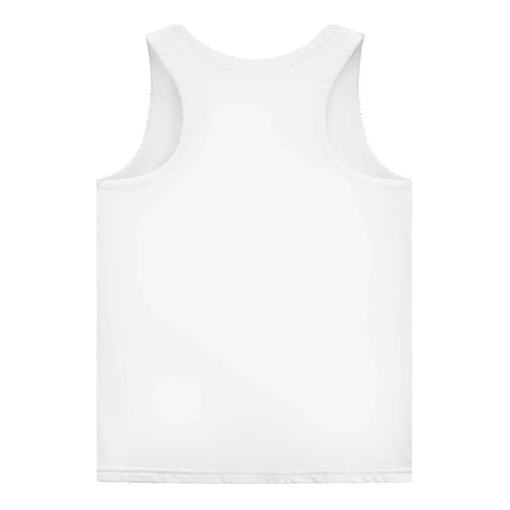 Camping ohne Aperol (A) | Damen Tank Top