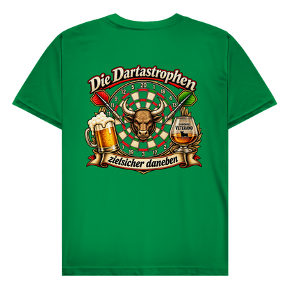 Herren T-Shirt Dart 01.09