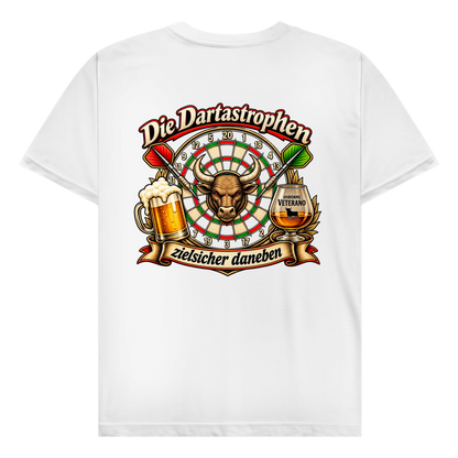 Herren T-Shirt Dart 01.09
