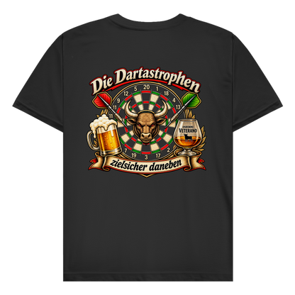 Herren T-Shirt Dart 01.09
