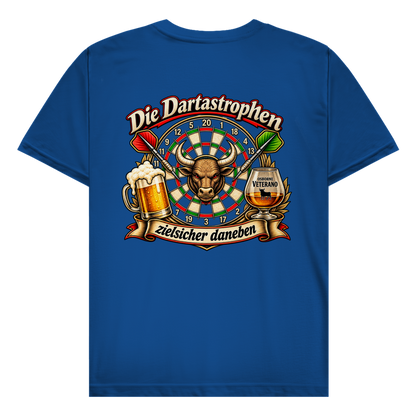 Herren T-Shirt Dart 01.09