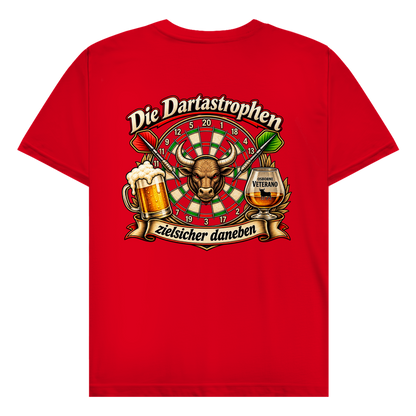 Herren T-Shirt Dart 01.09