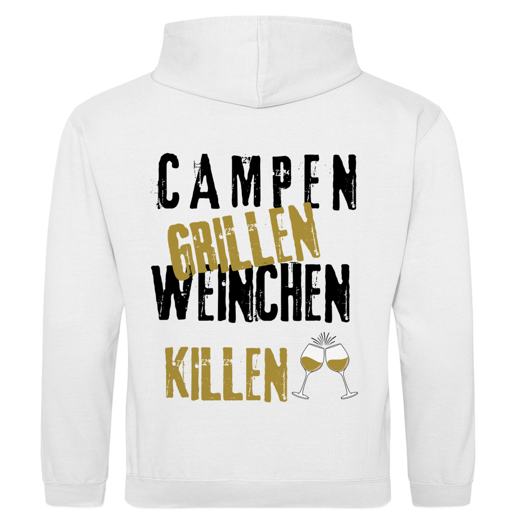 Hoodie Weinchen killen