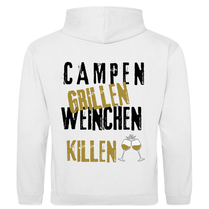 Hoodie Weinchen killen