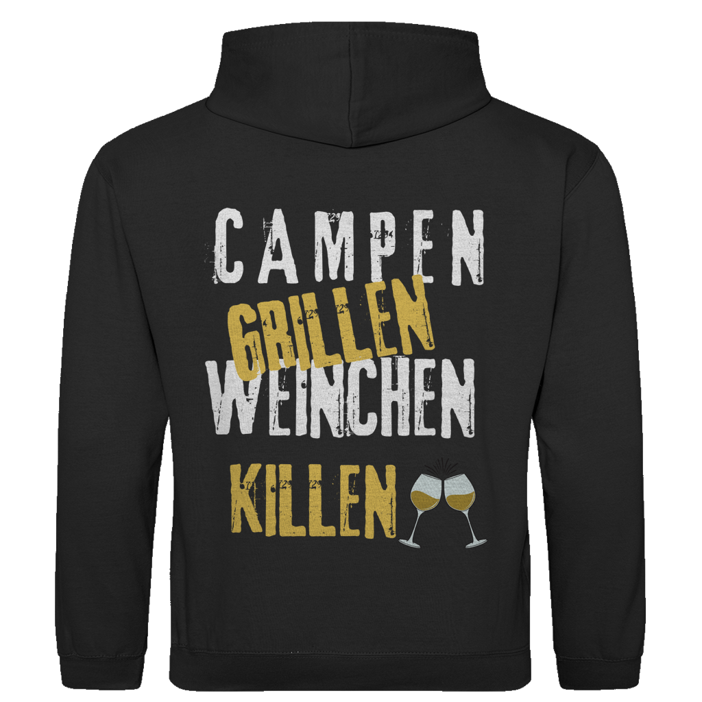 Hoodie Weinchen killen