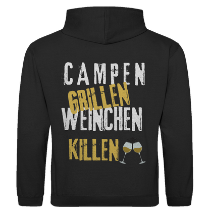 Hoodie Weinchen killen