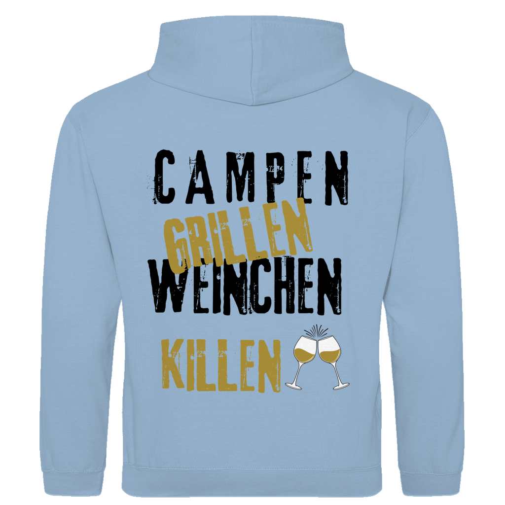 Hoodie Weinchen killen