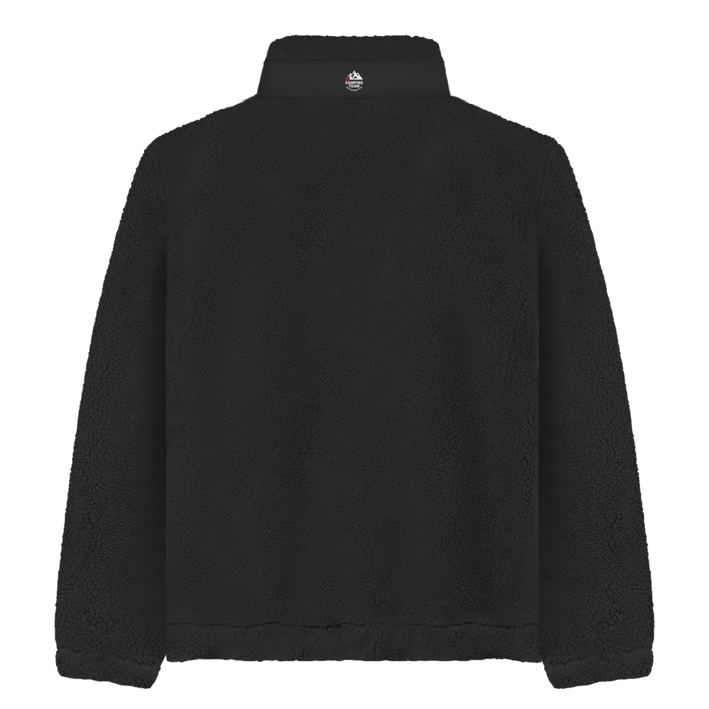 Sherpa Jacke Team Österreich