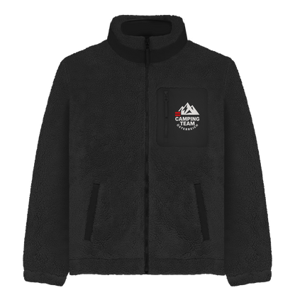 Sherpa Jacke Team Österreich