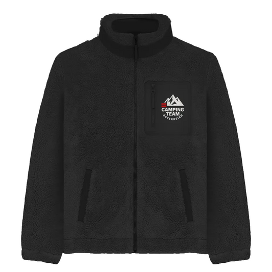 Sherpa Jacke Team Österreich