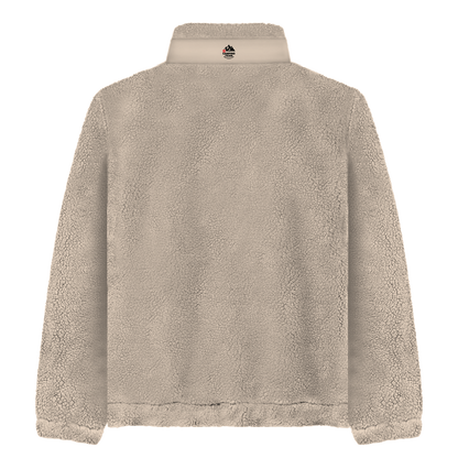 Sherpa Jacke Team Österreich