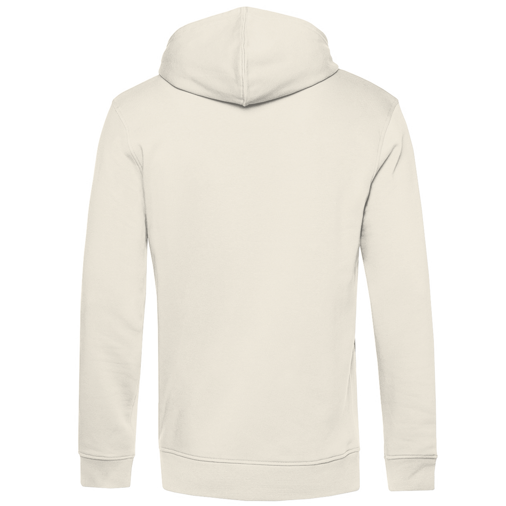 Premium Bio Hoodie Wenn ihr mich sucht