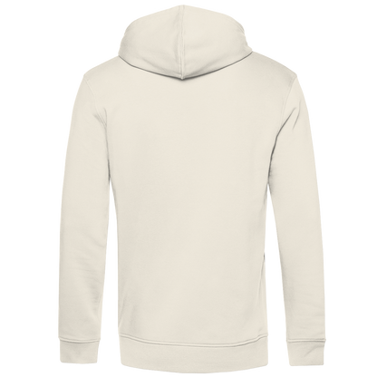 Premium Bio Hoodie Wenn ihr mich sucht
